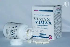 Vimax Capsule 30 Free