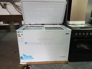 Photo - Konka Chest Freezers