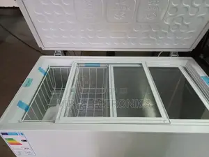 Konka Chest Freezers