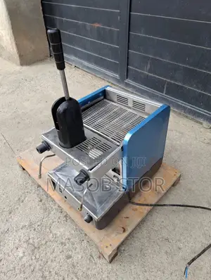 Photo - Cimbali Manual Coffee Machine / የቡና ማሽን