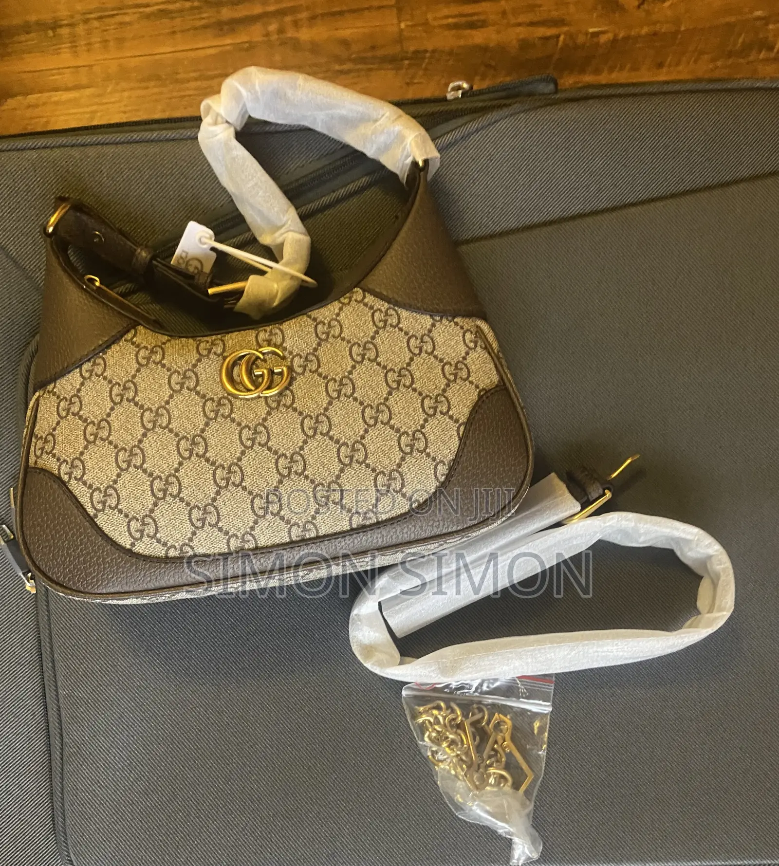 Woman Bag Gucci