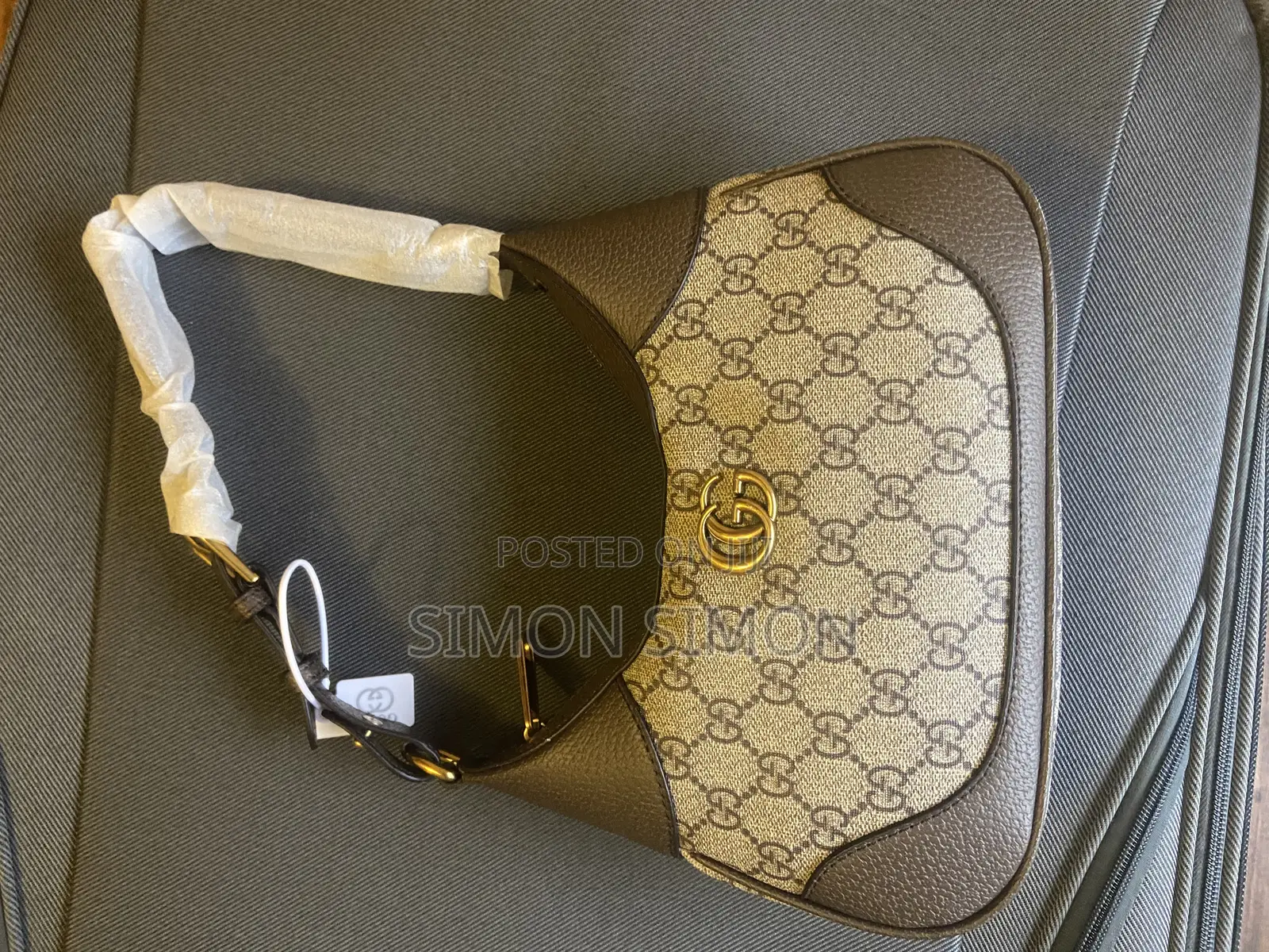 Woman Bag Gucci