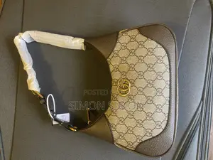 Photo - Woman Bag Gucci