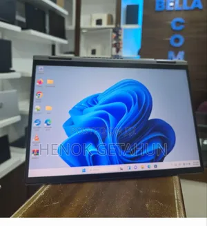 New Laptop Lenovo ThinkPad X1 Carbon 32GB Intel Core I7 SSD 512GB