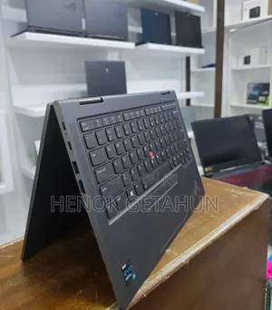 New Laptop Lenovo ThinkPad X1 Carbon 32GB Intel Core I7 SSD 512GB