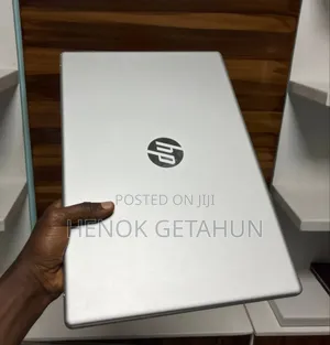 Photo - New Laptop HP Stream Notebook 6GB AMD Ryzen 5 SSD 512GB