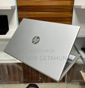 New Laptop HP Stream Notebook 6GB AMD Ryzen 5 SSD 512GB