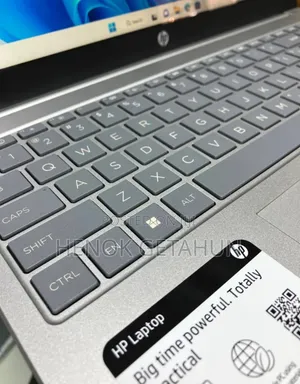 New Laptop HP Stream Notebook 6GB AMD Ryzen 5 SSD 512GB