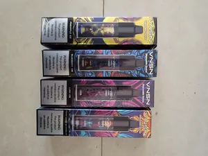 Photo - Hookah Vape 12000