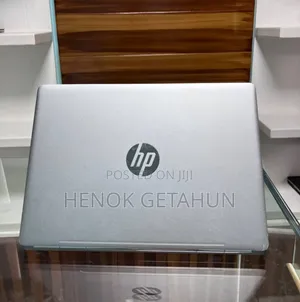 New Laptop HP EliteBook 840 8GB Intel Pentium SSD 256GB