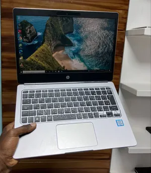 New Laptop HP EliteBook 840 8GB Intel Pentium SSD 256GB