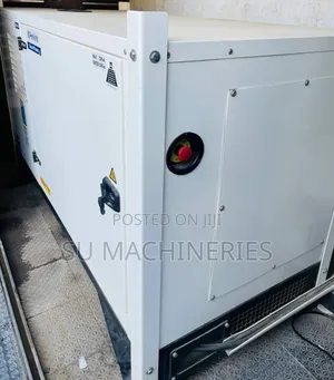 Perkins Generator 
‎