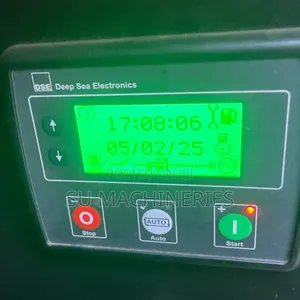 Perkins Generator 
‎