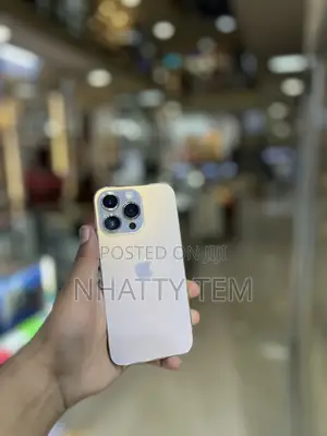 Apple iPhone 13 Pro 128 GB Gold