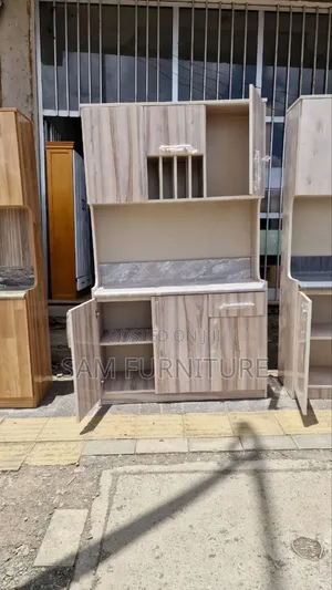 Photo - 1.20 Lament Kitchen