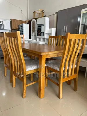 Photo - Dining Table