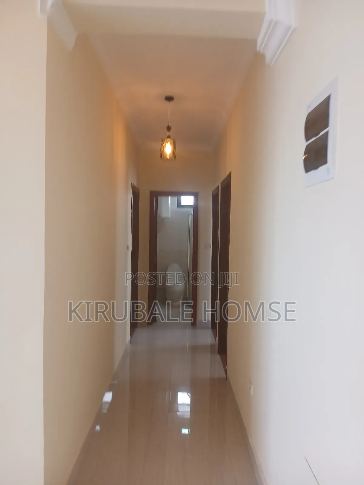 3bdrm Apartment in Bole for rent