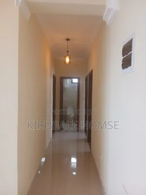 3bdrm Apartment in Bole for rent