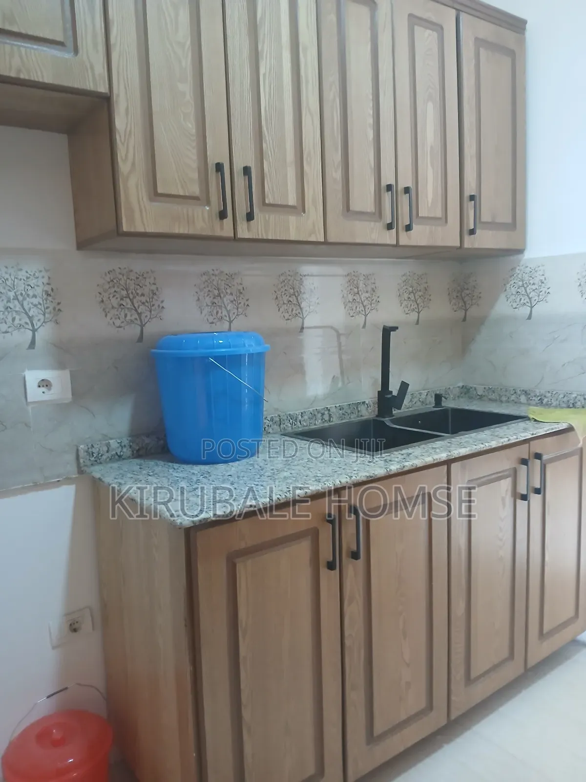 3bdrm Apartment in Bole for rent