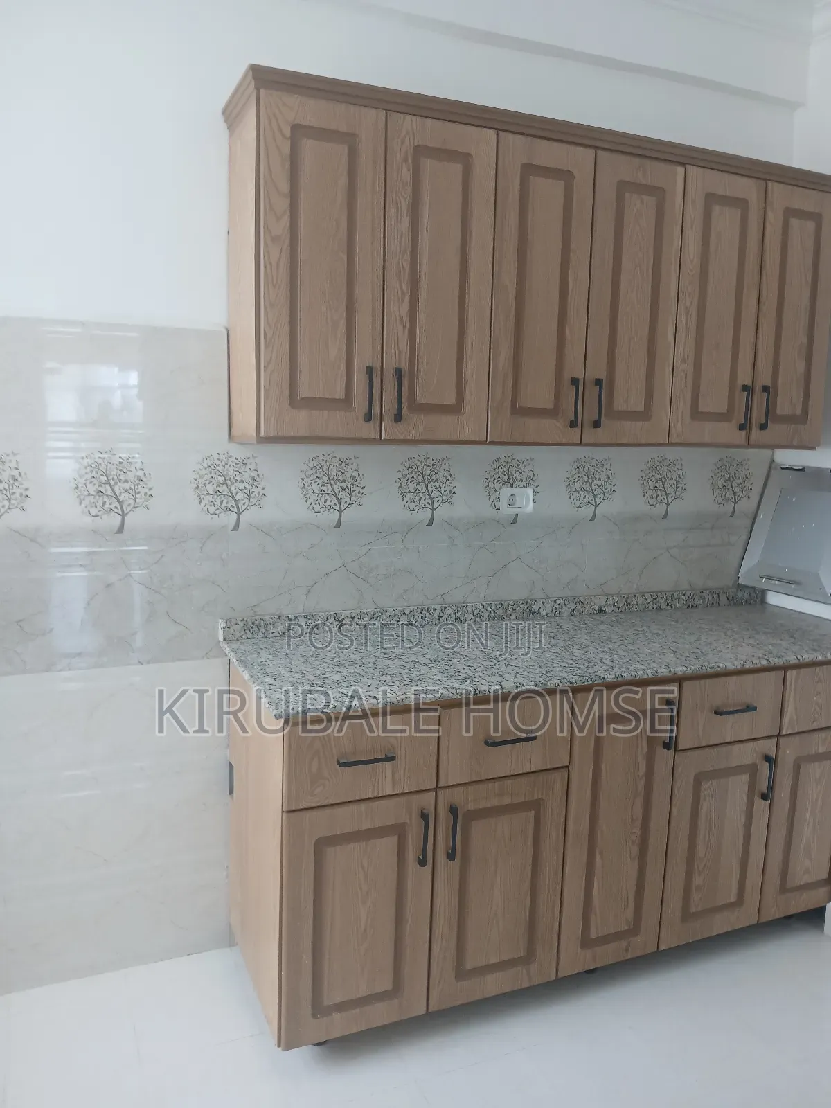 3bdrm Apartment in Bole for rent