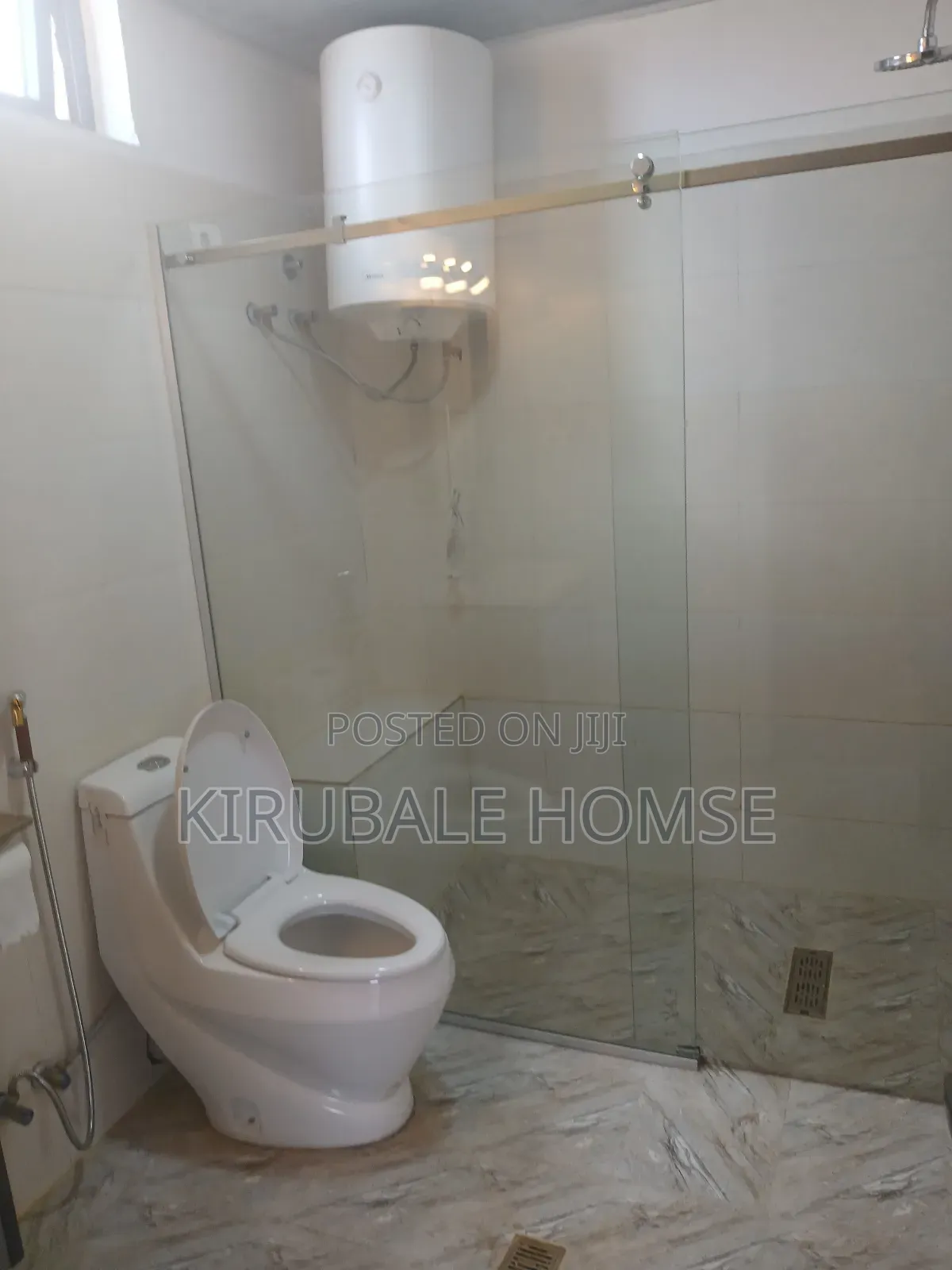 3bdrm Apartment in Bole for rent