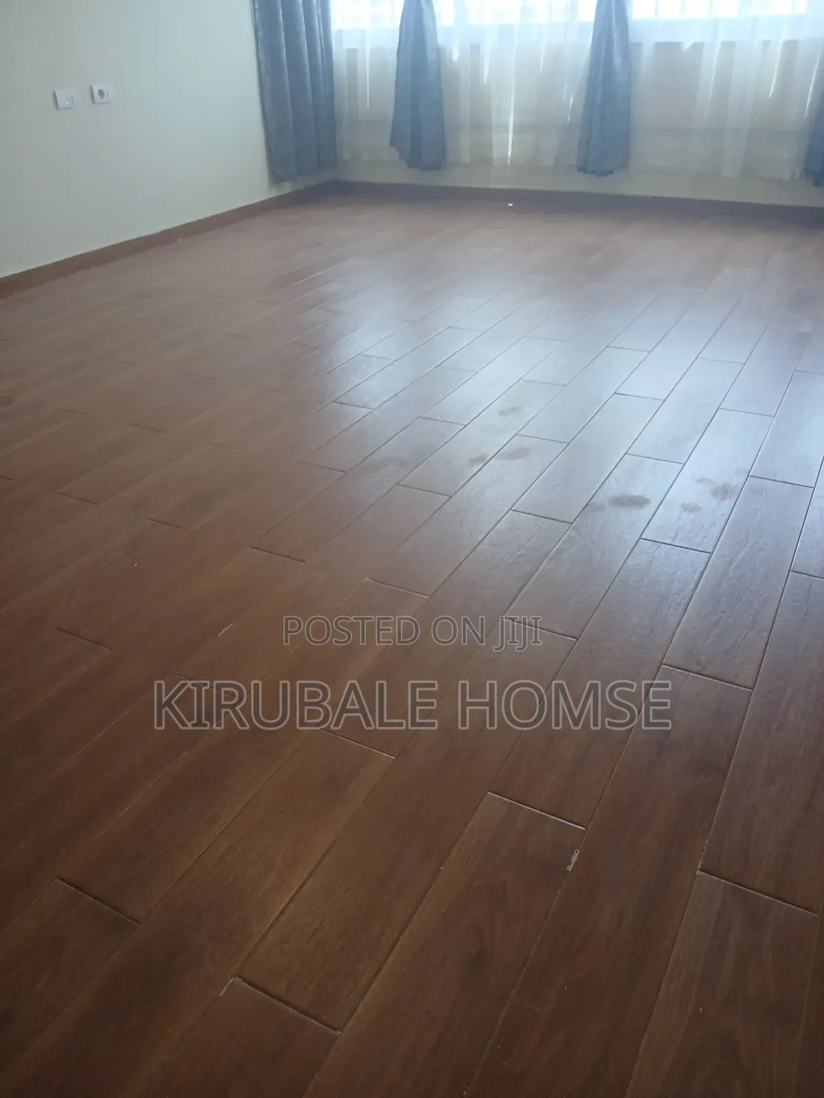 3bdrm Apartment in Bole for rent