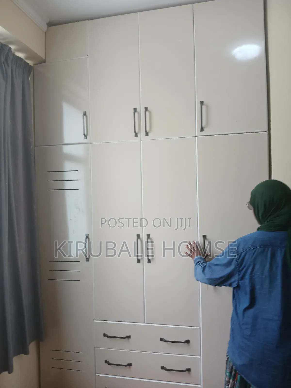 3bdrm Apartment in Bole for rent