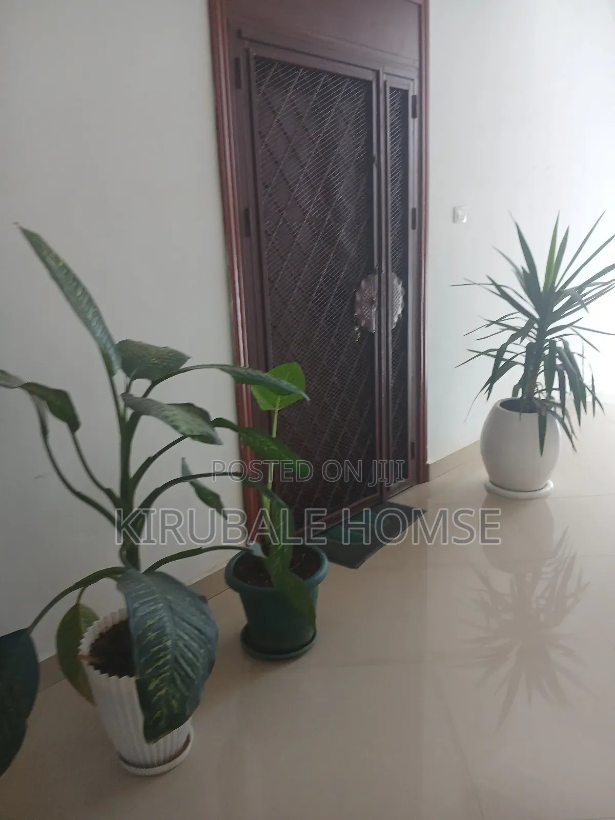 3bdrm Apartment in Bole for rent