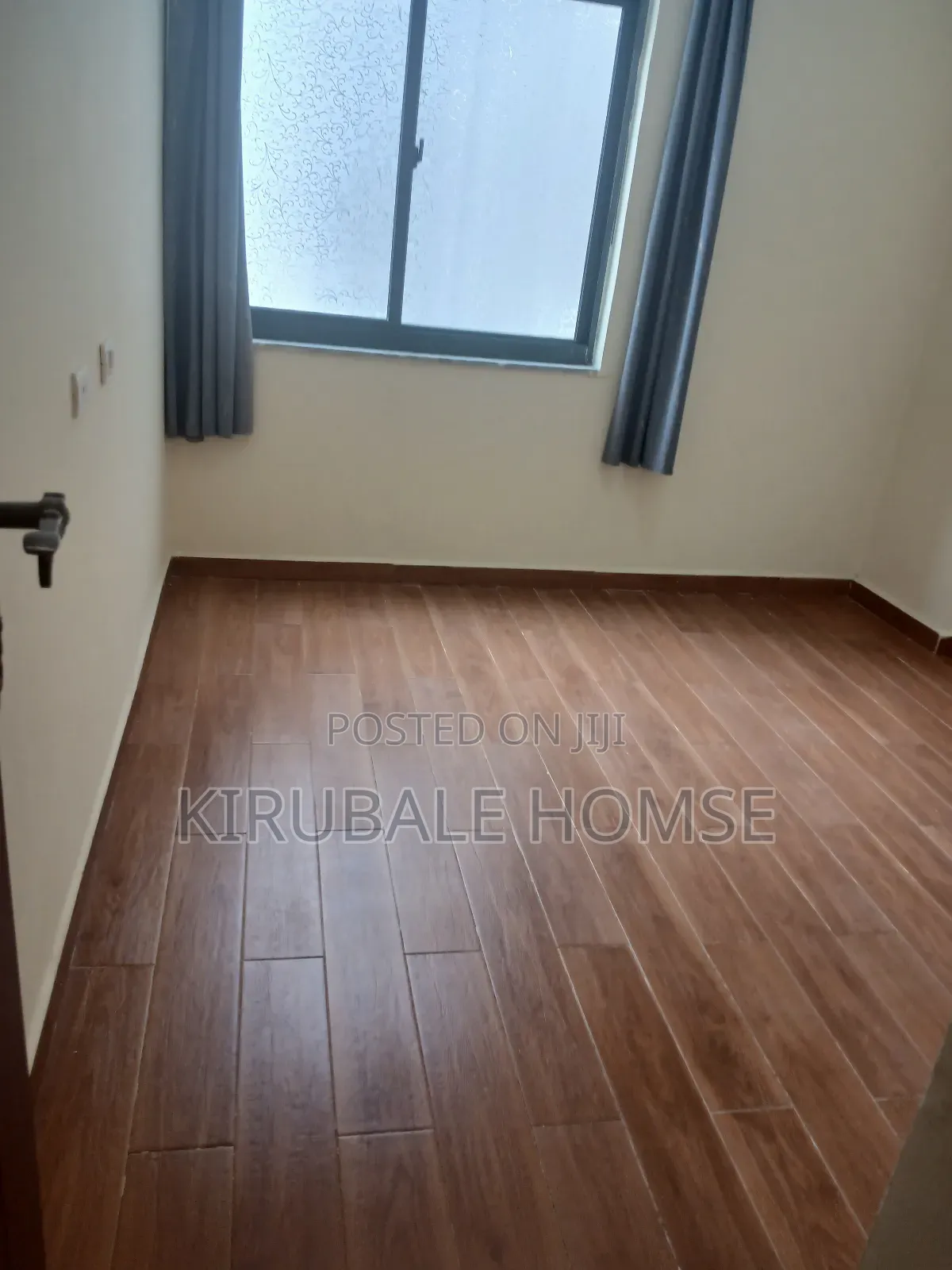 3bdrm Apartment in Bole for rent
