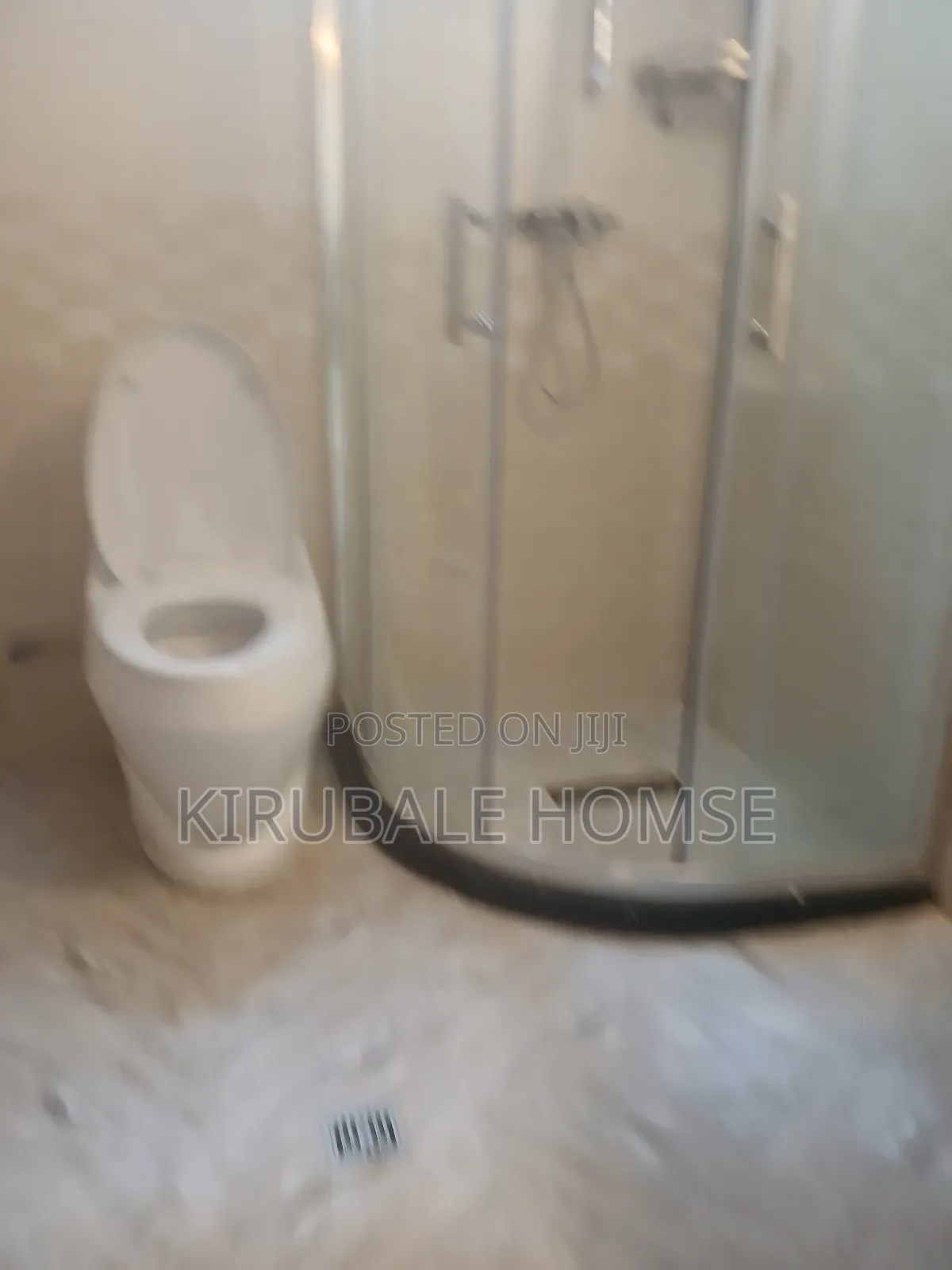 3bdrm Apartment in Bole for rent