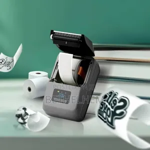 Green Lion Portable Thermal Printer