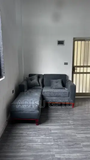 Furnished Mini Flat in Loft Studio, Bole for sale