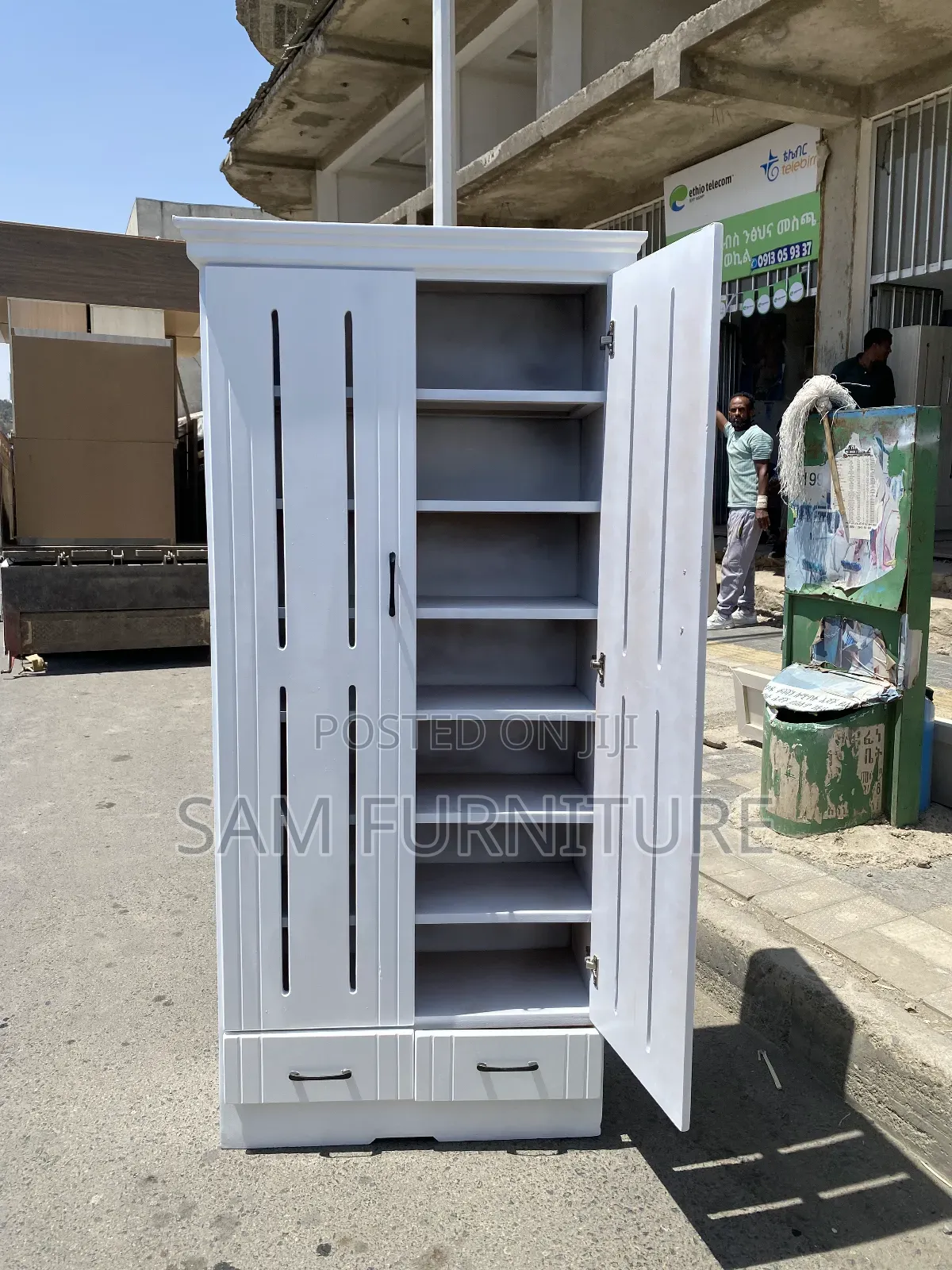 80.C.M Yehone Yecama