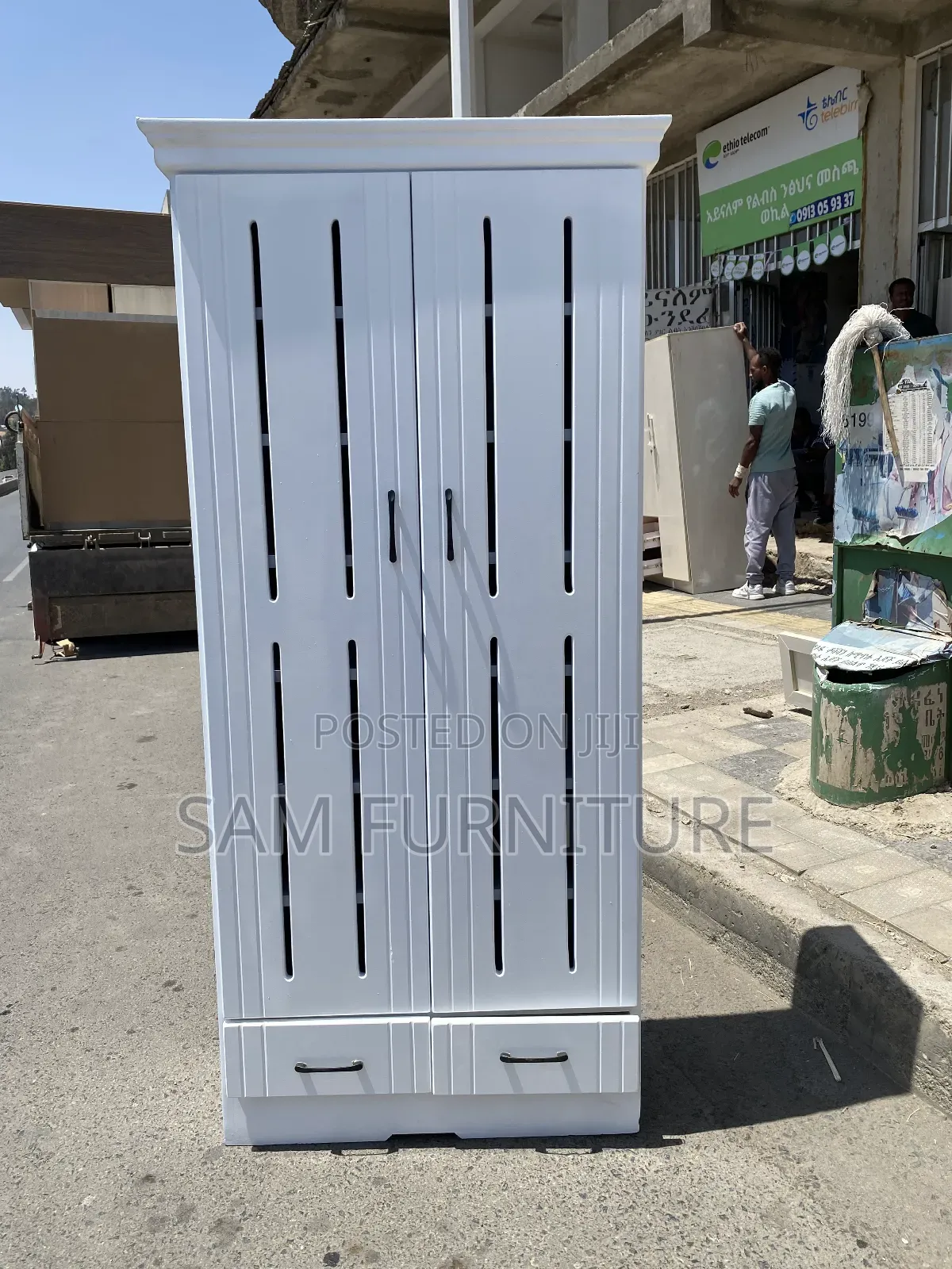 80.C.M Yehone Yecama