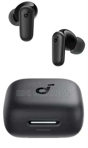 Photo - Anker P30i Earbud