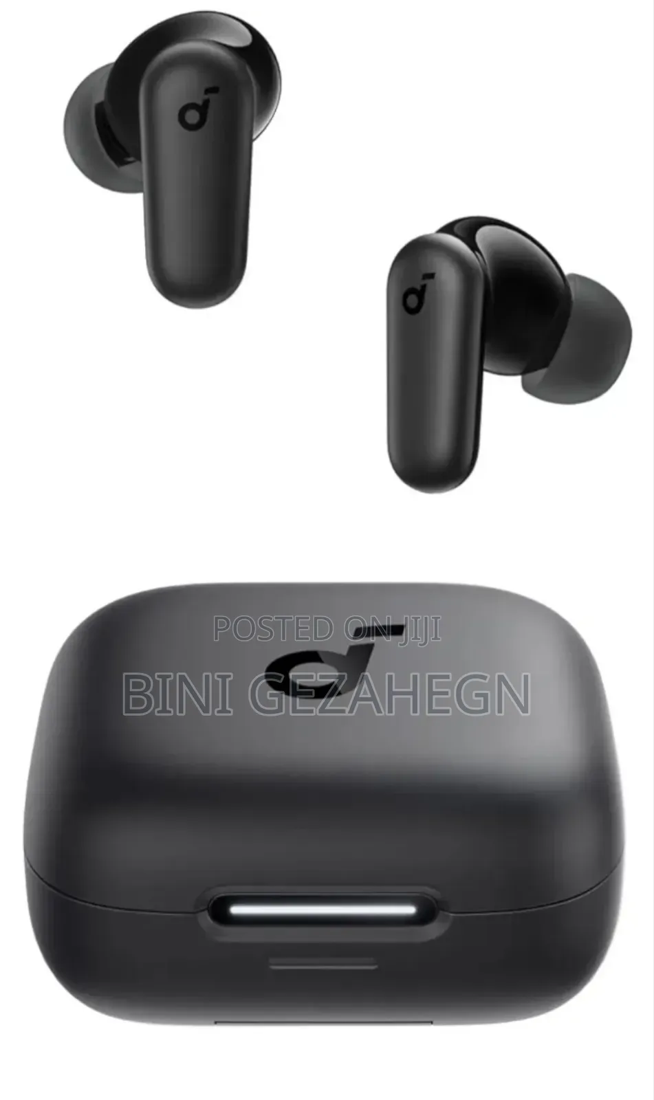 Anker P30i Earbud