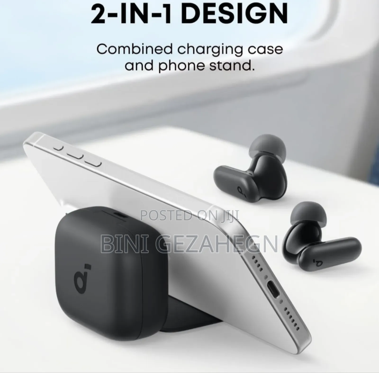 Anker P30i Earbud
