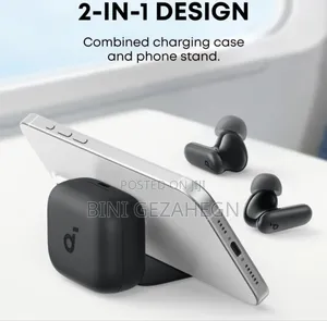 Anker P30i Earbud