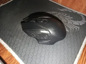 Wireless Gaming Mouse