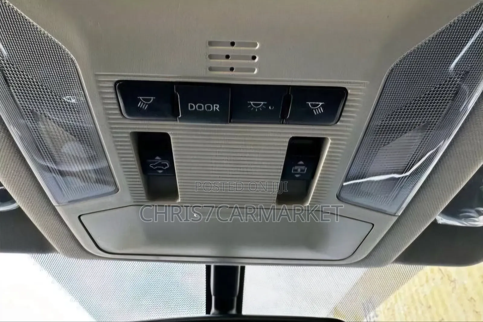 New Toyota RAV4 2024 Black