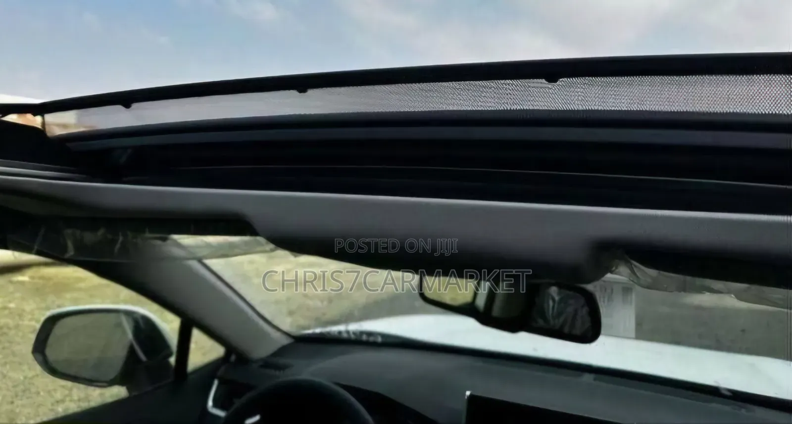 New Toyota RAV4 2024 Black