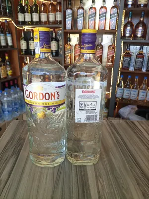 Photo - Gordons Liquor
