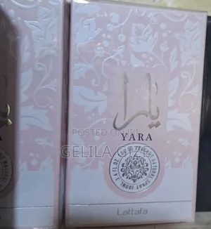 Photo - Original Haya Lattafa Perfume [Uae]