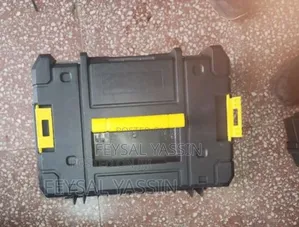 Laser Level Yovlet 360° With Tripod and Accesossry