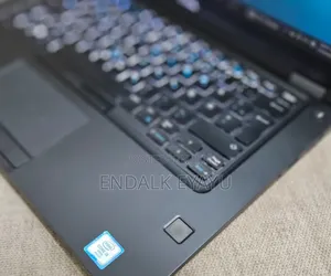 Photo - New Laptop Dell Latitude 5480 8GB Intel Core I5 SSD 256GB