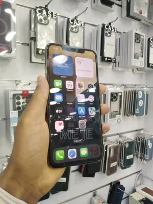 Apple iPhone 11 Pro Max 64 GB Gold