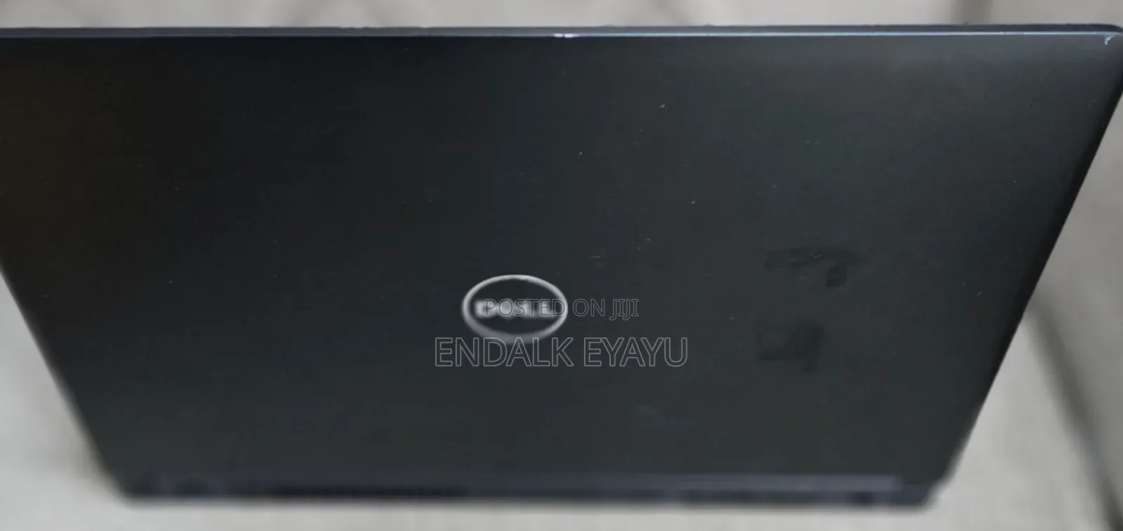 New Laptop Dell Latitude 5480 8GB Intel Core I5 SSD 256GB