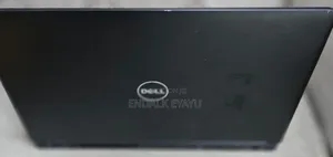 New Laptop Dell Latitude 5480 8GB Intel Core I5 SSD 256GB