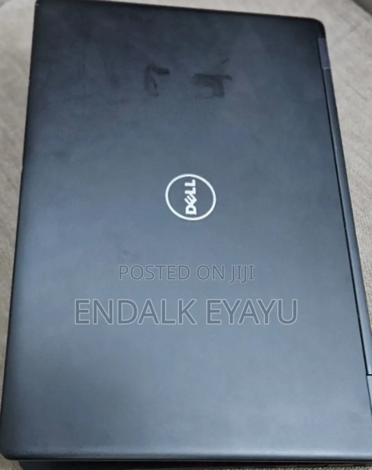 New Laptop Dell Latitude 5480 8GB Intel Core I5 SSD 256GB