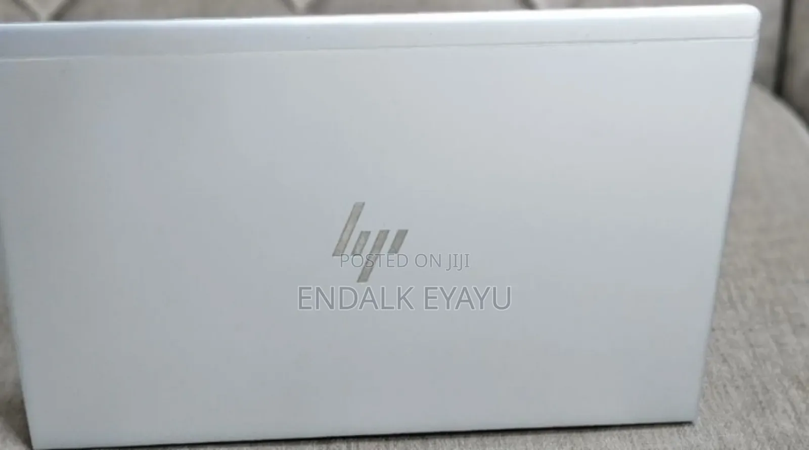 New Laptop HP EliteBook 830 G6 16GB Intel Core I5 SSD 512GB